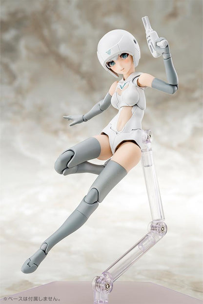 (Model Kits) Megami Device B1R-M CHASSIS KIT SKIN COLOR A (rerun)
