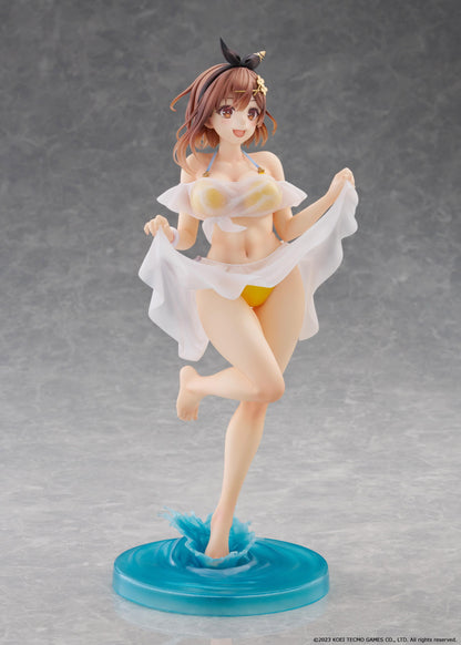 <Spiritale> Atelier Ryza 3: Alchemist of the End & the Secret Key - Ryza (Swimwear ver.) 1/6scale figure