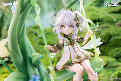 Genshin Impact Nahida Physic of Purity Ver. 1/7 Scale Figure
