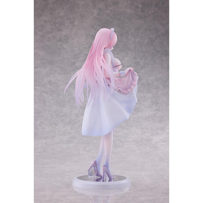 Maid Oneesan Cynthia Different Color Ver. Illustrated by Yukimiya Yuge 1/6 Scale Figure