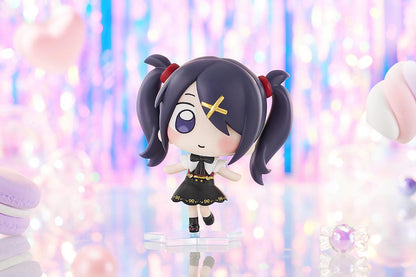 NEEDY STREAMER OVERLOAD Chibi Figure Ame