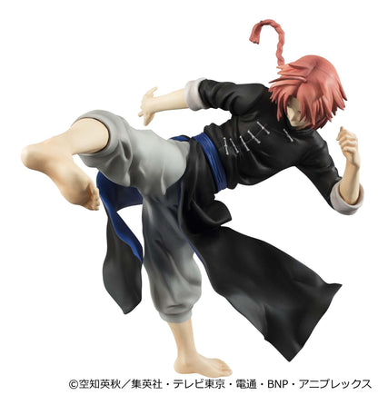 G.E.M. Series Gintama Kamui Ver.2 (Limited Rerun)
