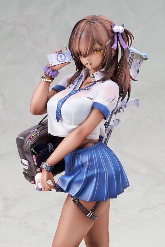 Goddess of Victory: Nikke - Naga 1/7 Scale Figure