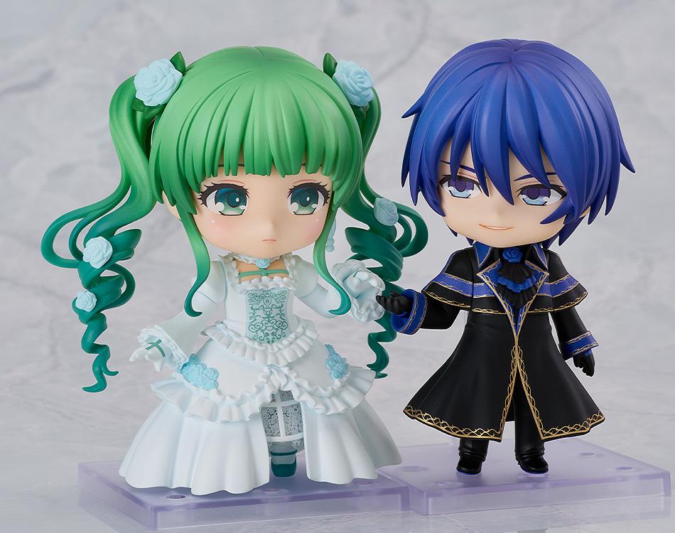 Character Vocal Series 01: Hatsune Miku Nendoroid Hatsune Miku: Cantarella Ver.