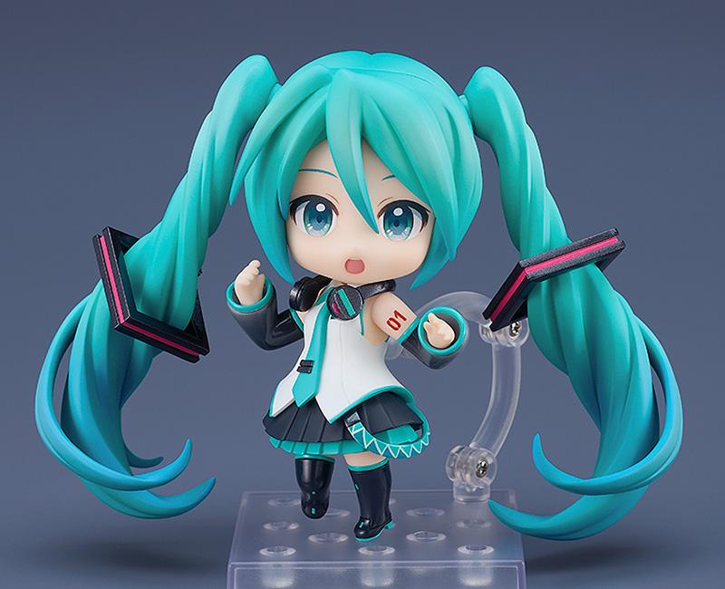 Character Vocal Series 01: Hatsune Miku Nendoroid Hatsune Miku V3(Rerun)