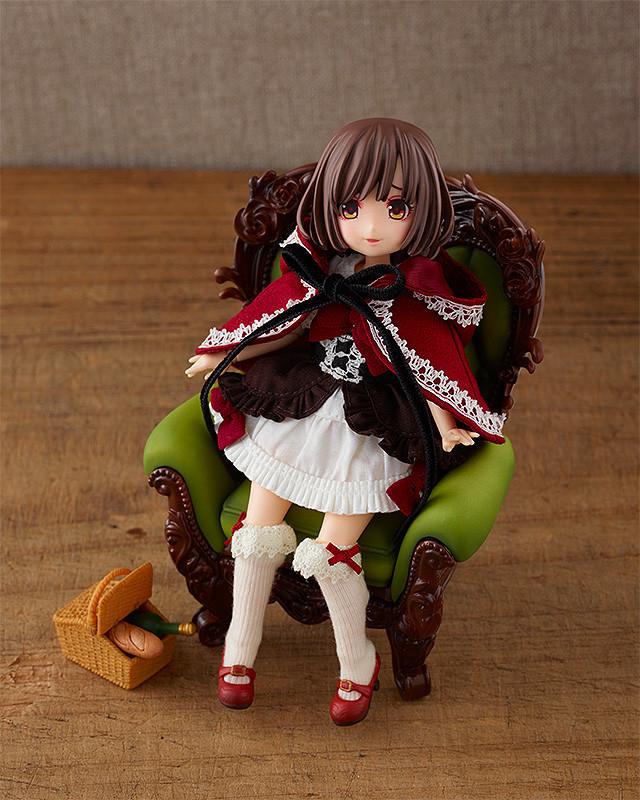 PARDOLL Antique Chair: Matcha (Rerun)