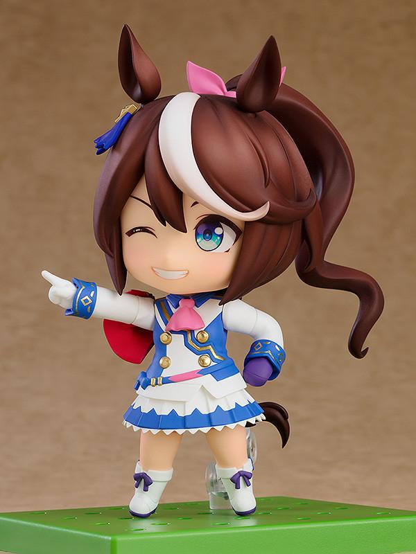 Umamusume: Pretty Derby Nendoroid Tokai Teio (Rerun)