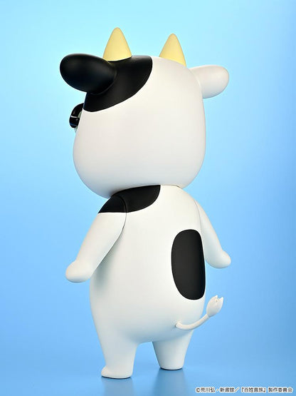 Hyakusho Kizoku-the farmer's days Soft Vinyl Hiromu Arakawa A-type (Smiling)