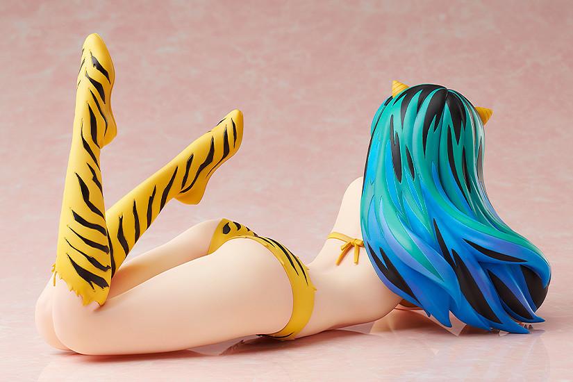 Urusei Yatsura Lum