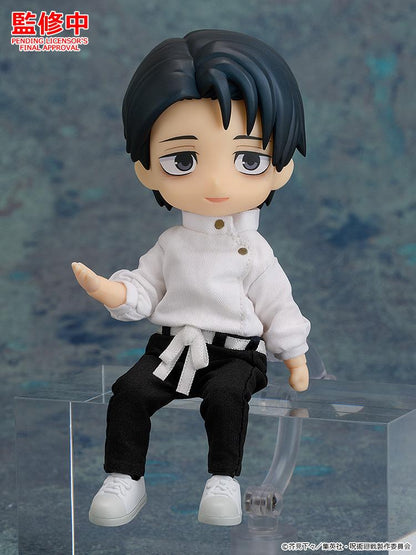 Jujutsu Kaisen Nendoroid Doll Yuta Okkotsu: Execution Ver.