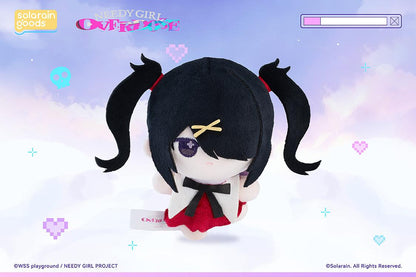 NEEDY GIRL OVERDOSE Ame-chan Punipico AG Mascot Plushie