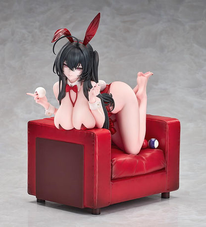 Azur Lane Taihou: Fun on the Baize - Illustration Ver.