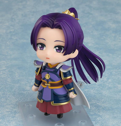 The Apothecary Diaries Nendoroid Jinshi: Armor Ver.