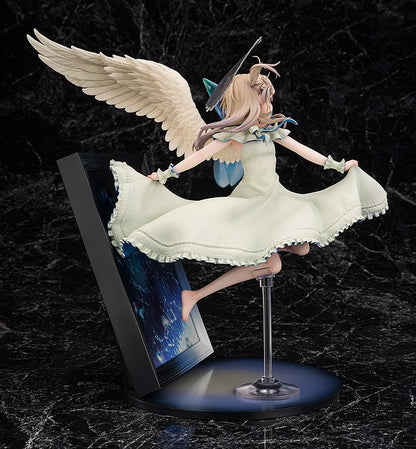 Fate/kaleid liner Prisma Illya 3rei!! Illyasviel Von Einzbern 15th Anniversary ver.