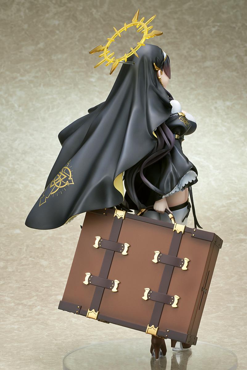 Blue Archive - Hinata. 1/7 Complete Figure