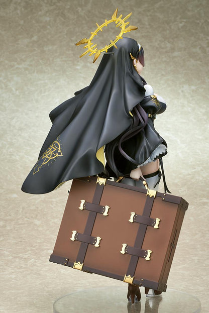 Blue Archive - Hinata. 1/7 Complete Figure