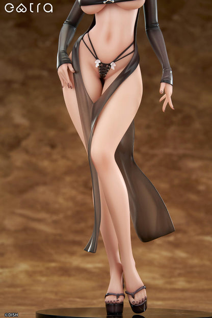 extra Lilith illustration by DISH