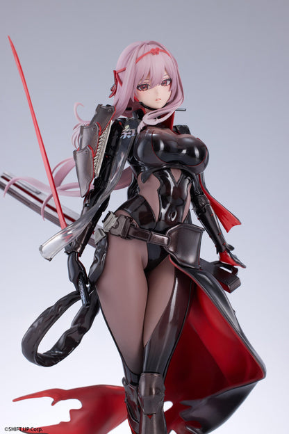 Goddess of Victory: Nikke Scarlet: Black Shadow 1/10 Scale Figure