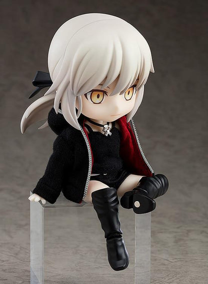 Fate/Grand Order Nendoroid Doll: Saber/Altria Pendragon (Alter) Shinjuku Ver.
