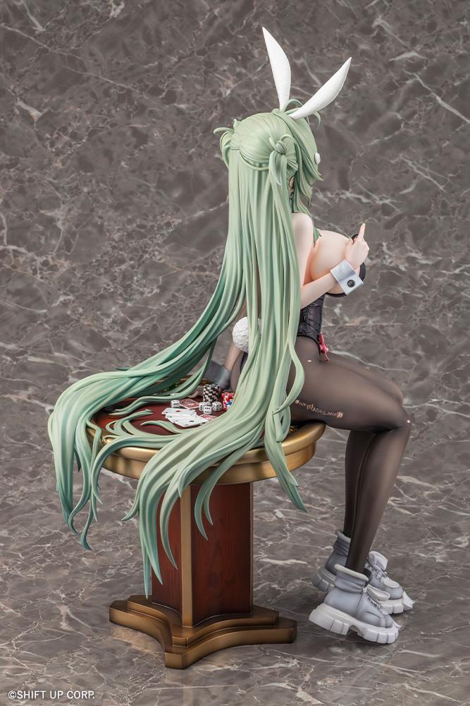 GODDESS OF VICTORY: NIKKE Soda: Twinkling Bunny