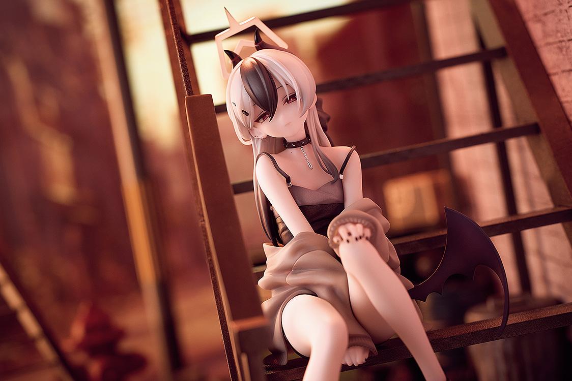 Blue Archive Kayoko (Dress): Memorial Lobby Ver.