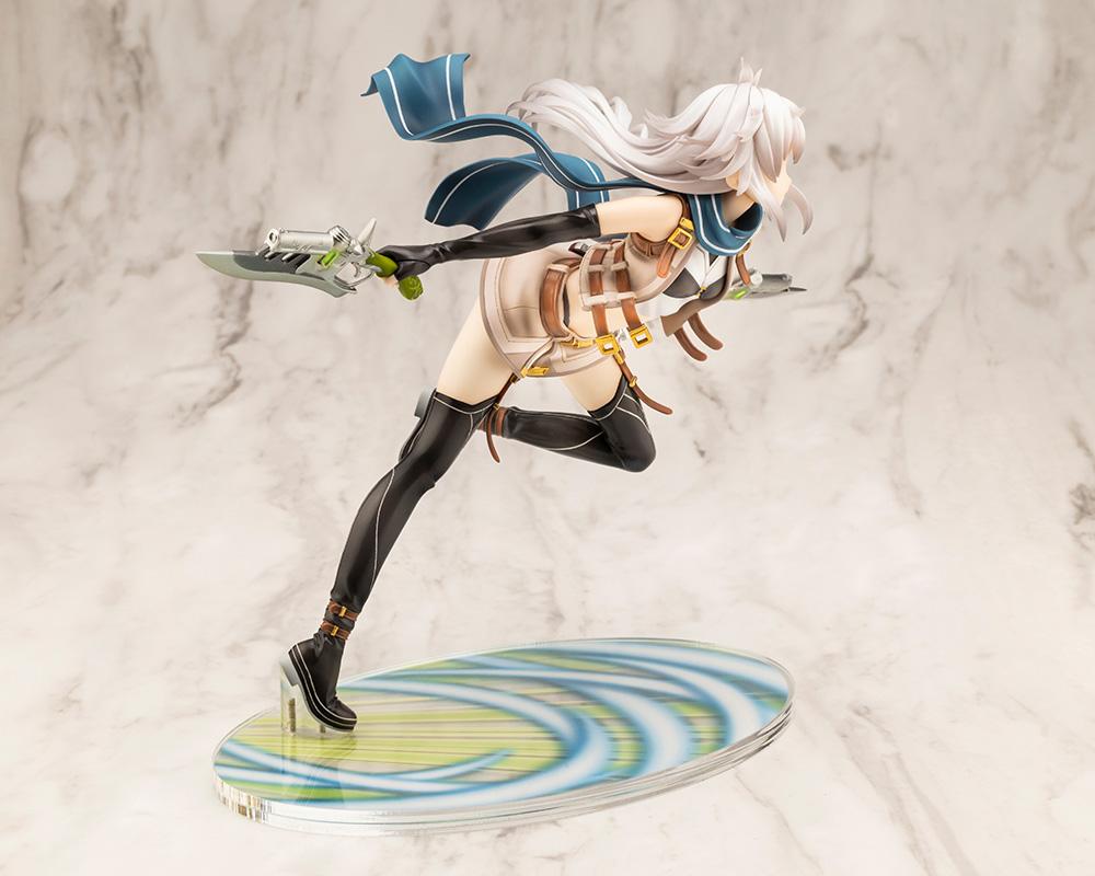 The Legend of Heroes Fie Claussell (Rerun)