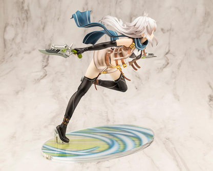The Legend of Heroes Fie Claussell (Rerun)
