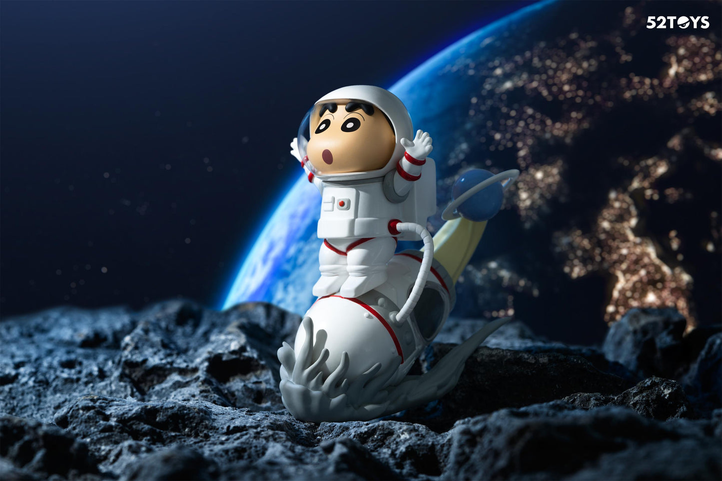 (Blind Box) CRAYON SHIN-CHAN Classic Scenes