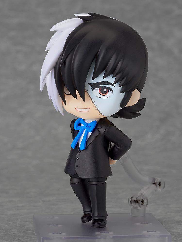 Black Jack Nendoroid Black Jack: Comic Color Ver.