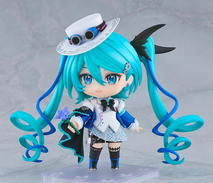 Character Vocal Series 01: Hatsune Miku Nendoroid Hatsune Miku: MIKU WITH YOU 2025 Ver.