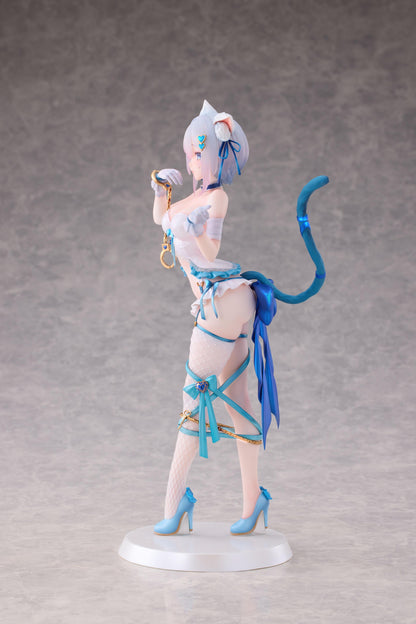 Shibarare Neko Putika-chan DELUXE EDITION 1/7 Scale Figure