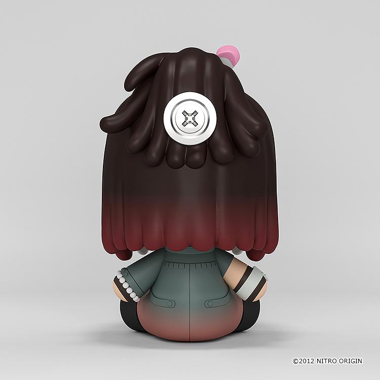 DRAMAtical Murder Huggy Good Smile Mink