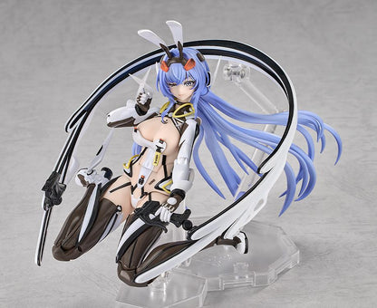 Azur Lane Hyper Body New Jersey (April Fools' Ver.)