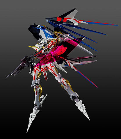 (Model Kits) Cross Ange: Rondo of Angel and Dragon MODEROID Villkiss Final Battle Variant (Rerun)