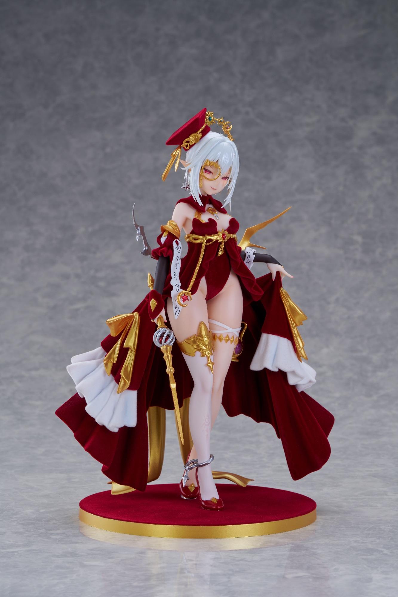 Alchemist Formal Dress Ver.