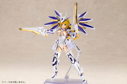 (Model Kits) FRAME ARMS GIRL RAY FALX