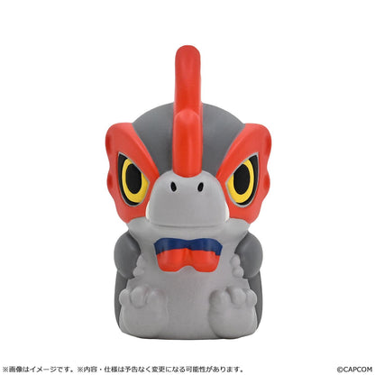 (Blind Box) Capcom Figure Builder Finger Puppet Monster Hunter Vol. 3