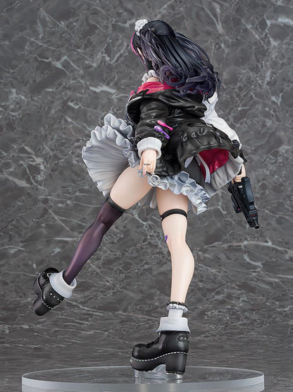 ARMS NOTE Jirai-chan: Light Equipment Ver.