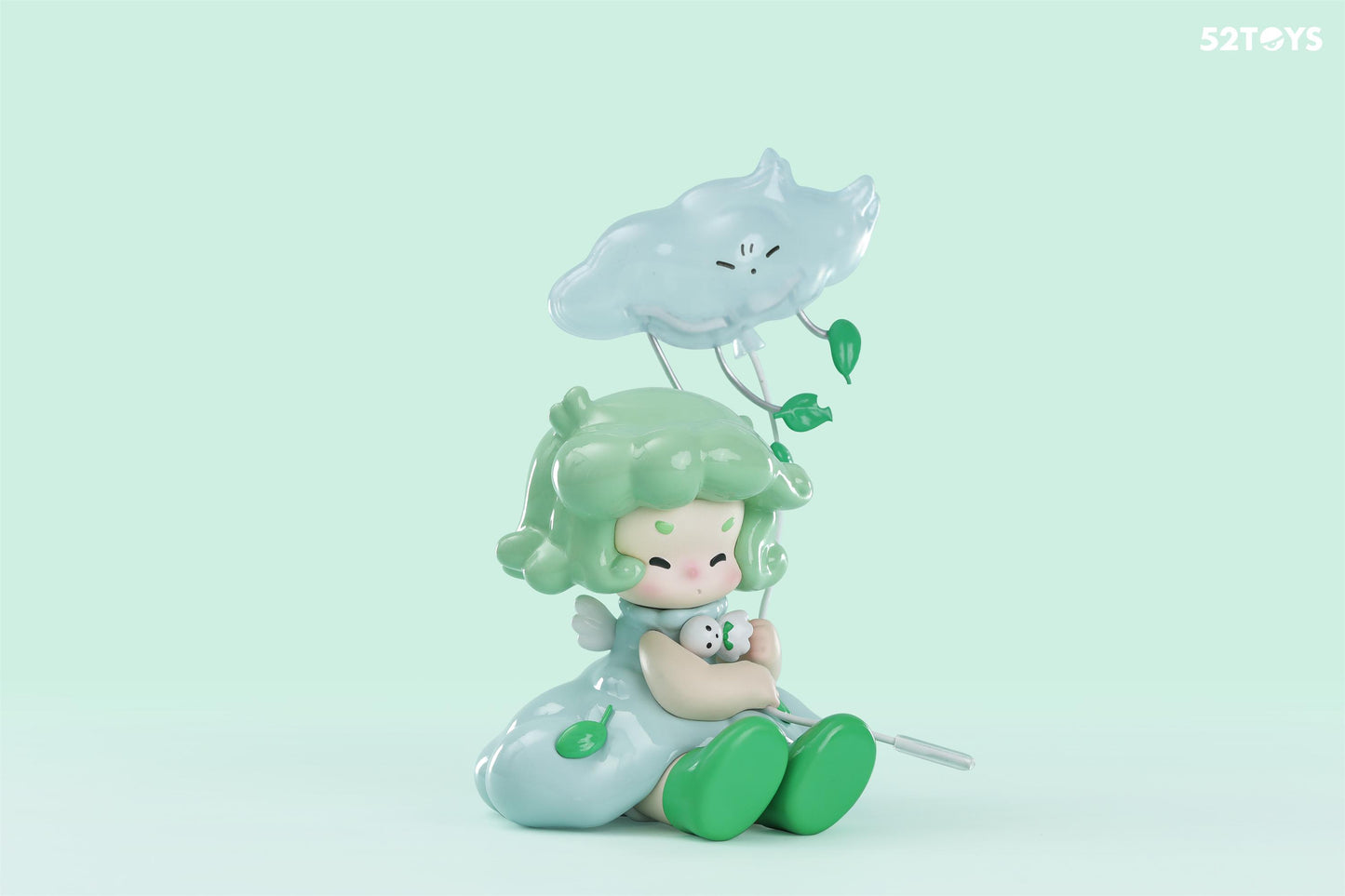 (Blind Box) Uki's Moods and Weather
