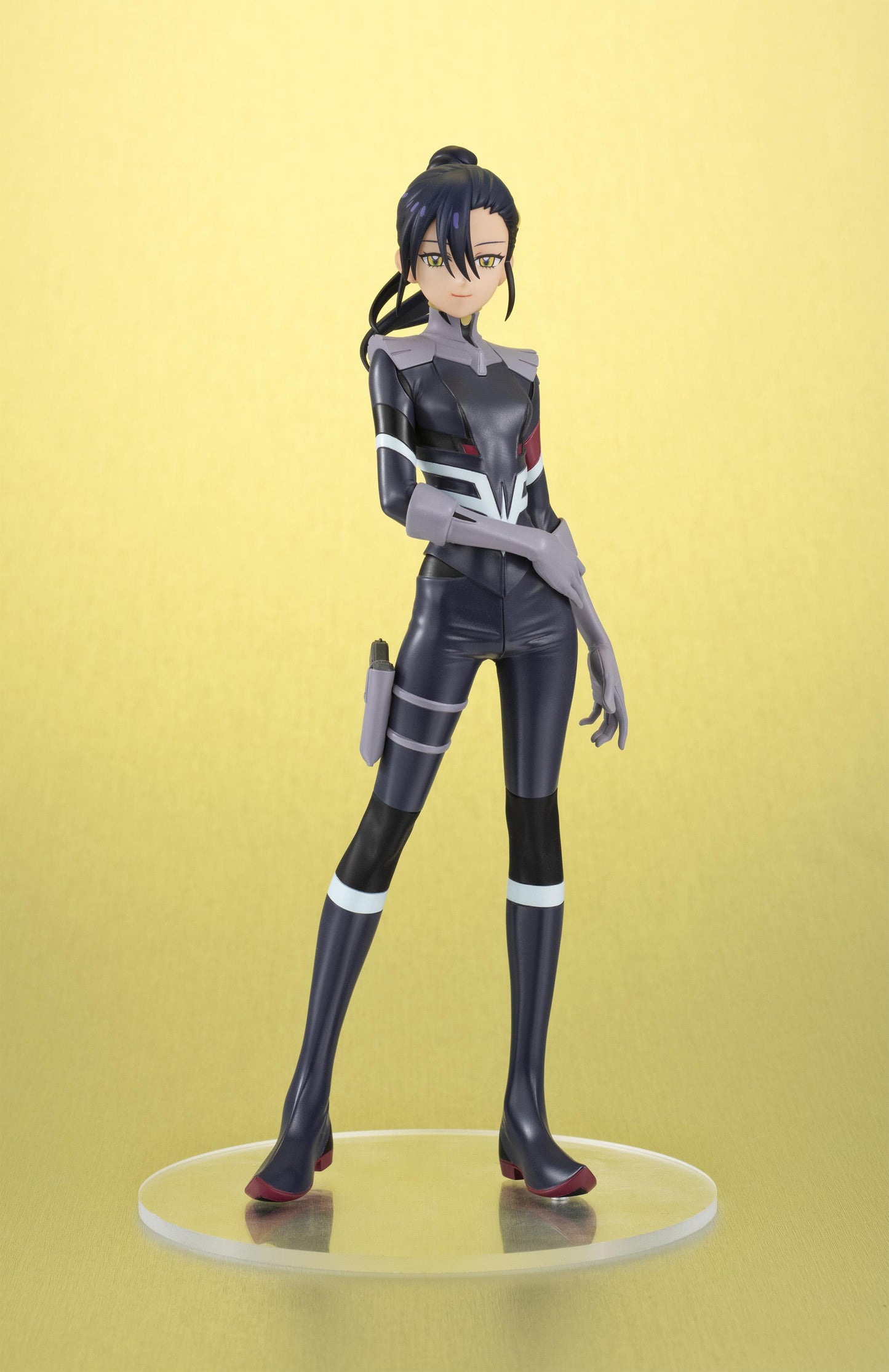Lucrea Light "Mobile Suit Gundam GQuuuuuuX" Nyaan Pilot Suit Ver.