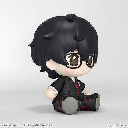 Persona5 Royal Huggy Good Smile P5R Protagonist