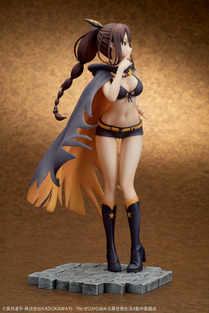 Re:ZERO -Starting Life in Another World- Shaula 1/7 Complete Figure