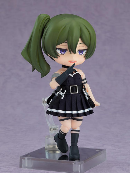 Frieren: Beyond Journey's End Nendoroid Doll Outfit Set: Ubel