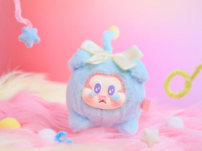 (Blind Box) THE SLLO-Flying Pig Series Blind Box