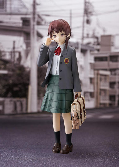 serial experiments lain POP UP PARADE lain iwakura L Size (Rerun)