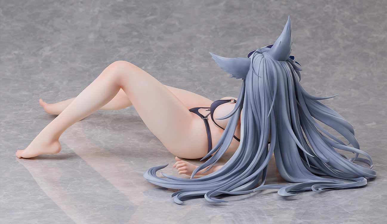 Azur Lane Shinano: Anniversary Swimsuits Ver.