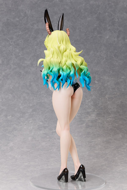 Miss Kobayashi's Dragon Maid Lucoa: Bare Leg Bunny Ver.