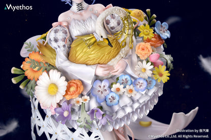 FairyTale -Another- Swan Lake 1/8 Scale Figure