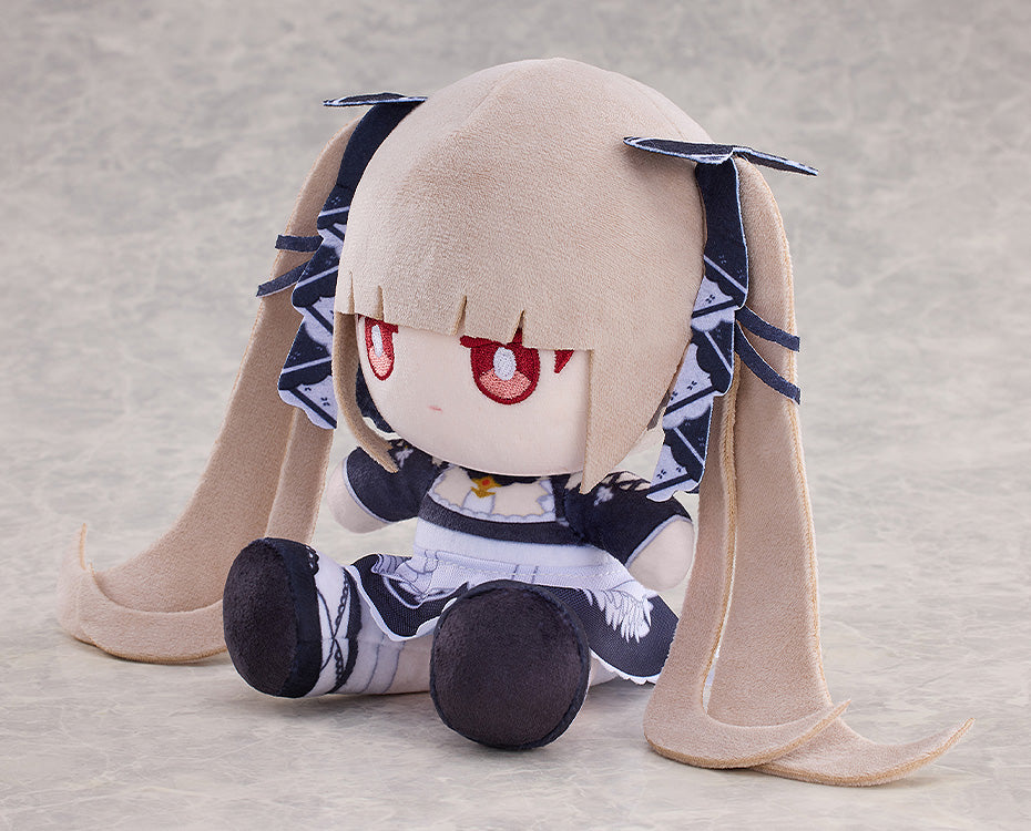 Azur Lane Formidable Punipuni Plushie