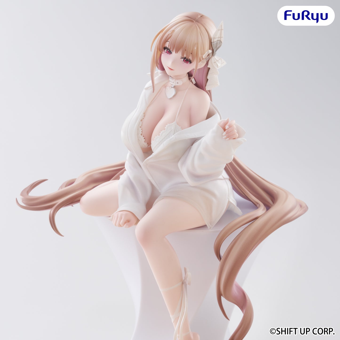 GODDESS OF VICTORY: NIKKE Noodle Stopper Figure -Viper-